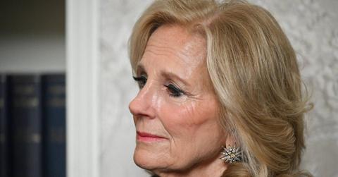 Jill Biden