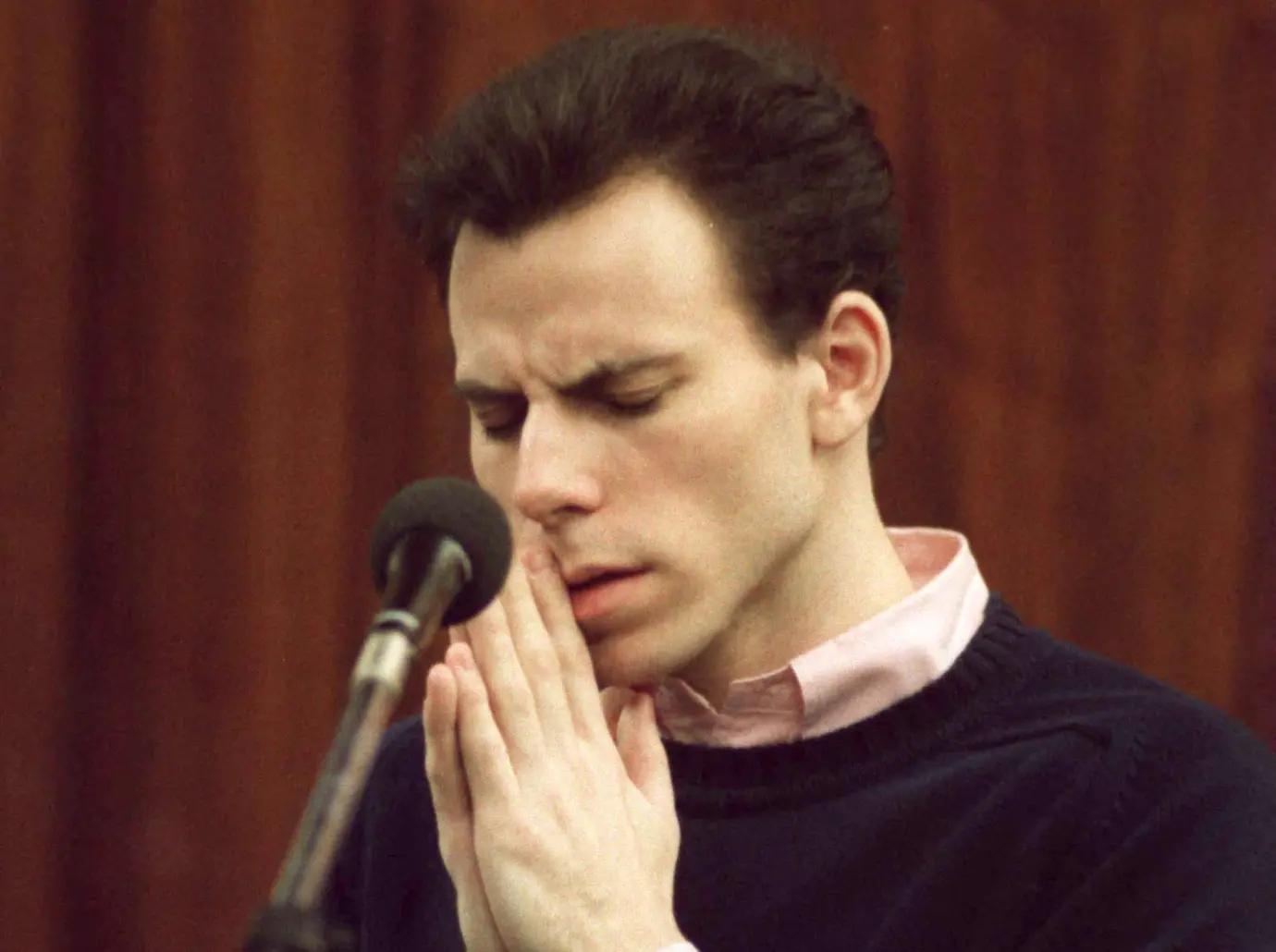 erik lyle menendez brothers murder case assigned new judge