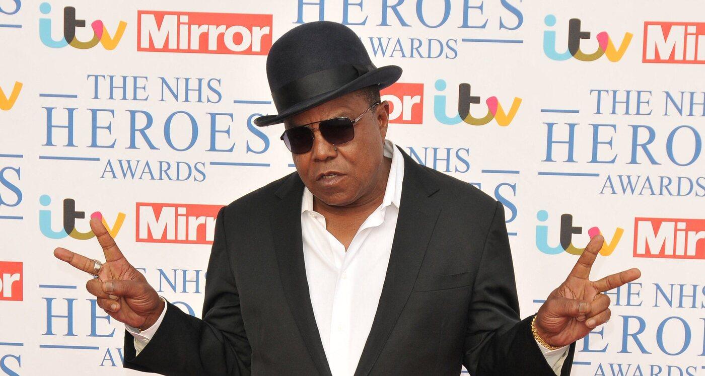 tito jackson final words