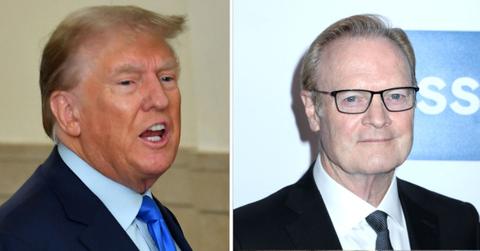 donald trumps cognitive decline in plain view odonnell claims