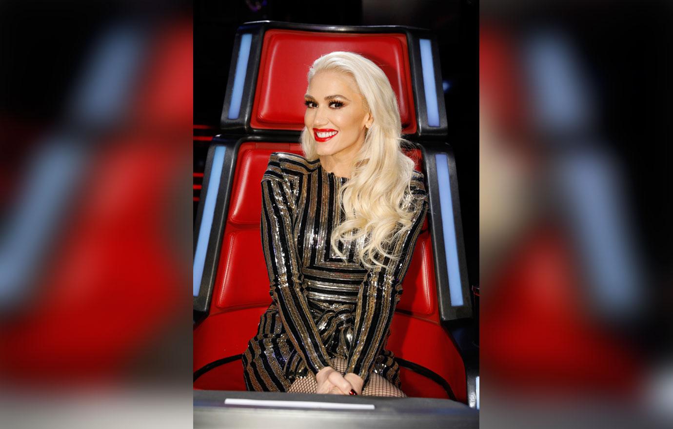 The Voice &#8211; Season 12