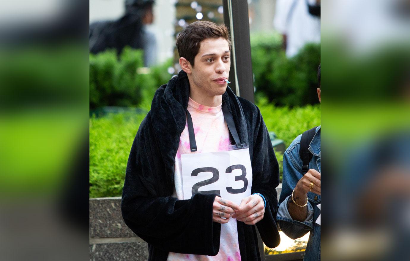 pete davidson