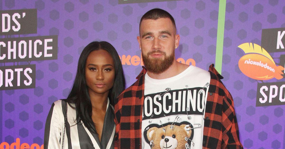 image of Kayla Nicole shared her audition in a TikTok video.