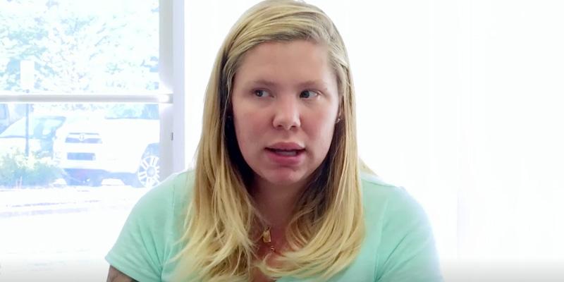 Kailyn lowry split girlfriend dom