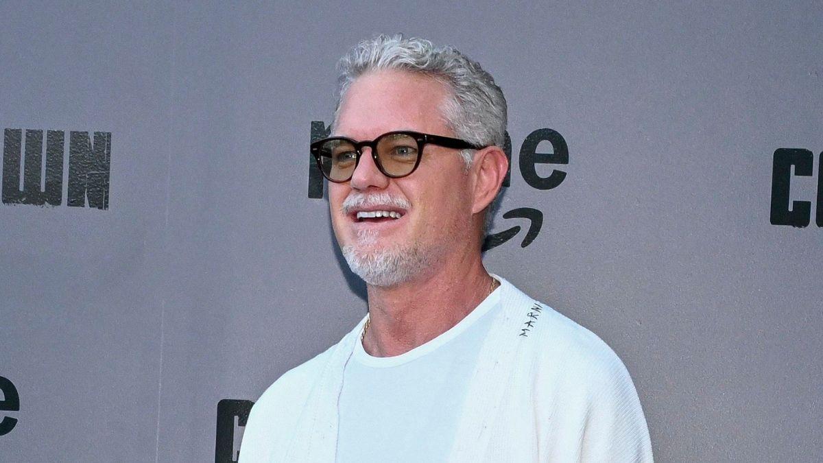 Image of Eric Dane's 'quality of life was deteriorating rapidly' during his final days.