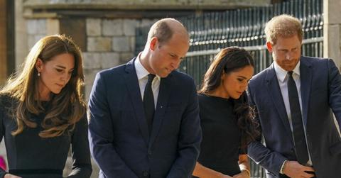 harry meghan trust royal family