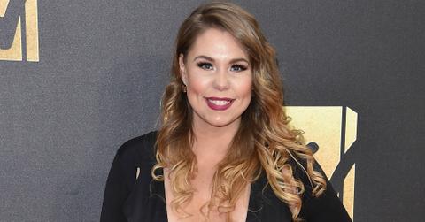 Kailyn lowry gives birth baby h