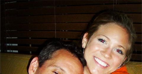 Adam Shankman Brittany Snow