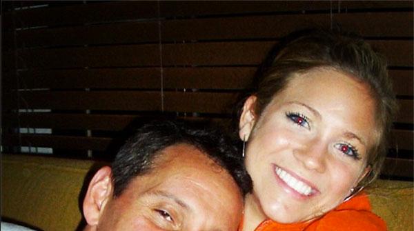 Adam Shankman Brittany Snow