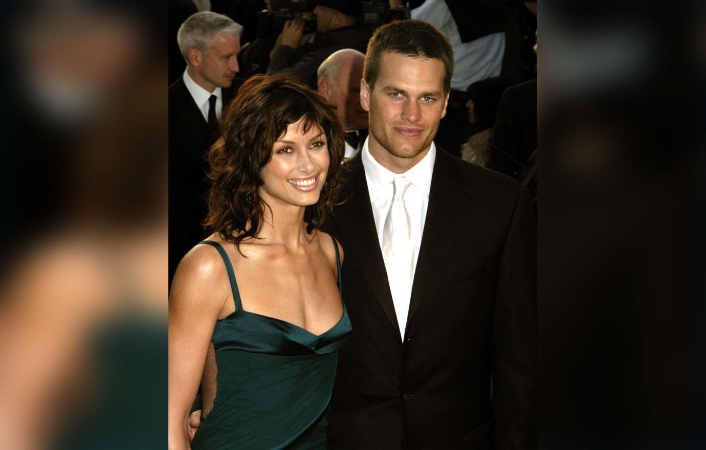 Bridget Moynahan opens up about her split with Tom Brady — and her