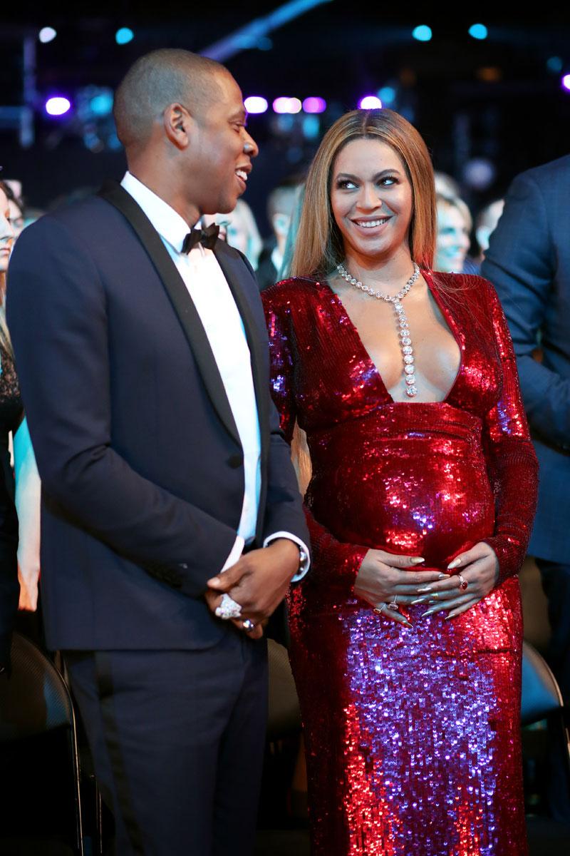 Beyonce Jay Z Twins Gender New Song Shining 02