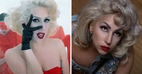 best lady gaga music videos