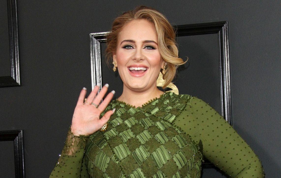 adele  might not have come out delayed again