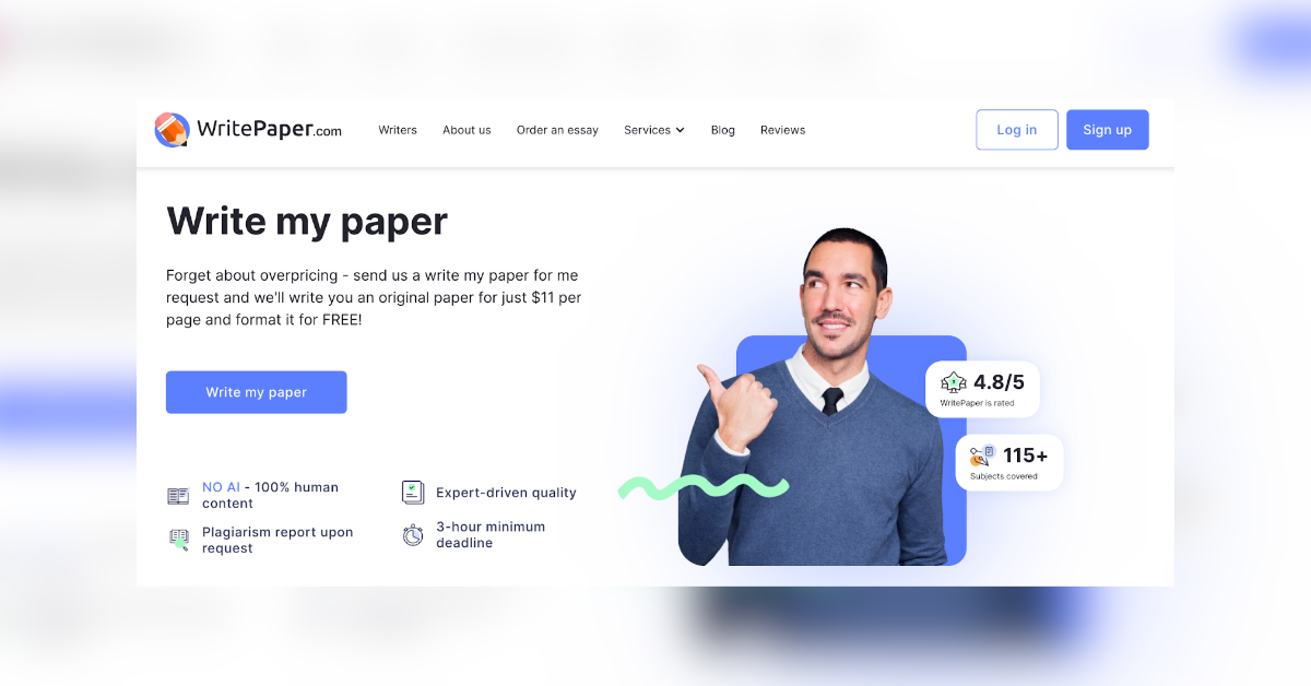best essay writing services a complete guide for students