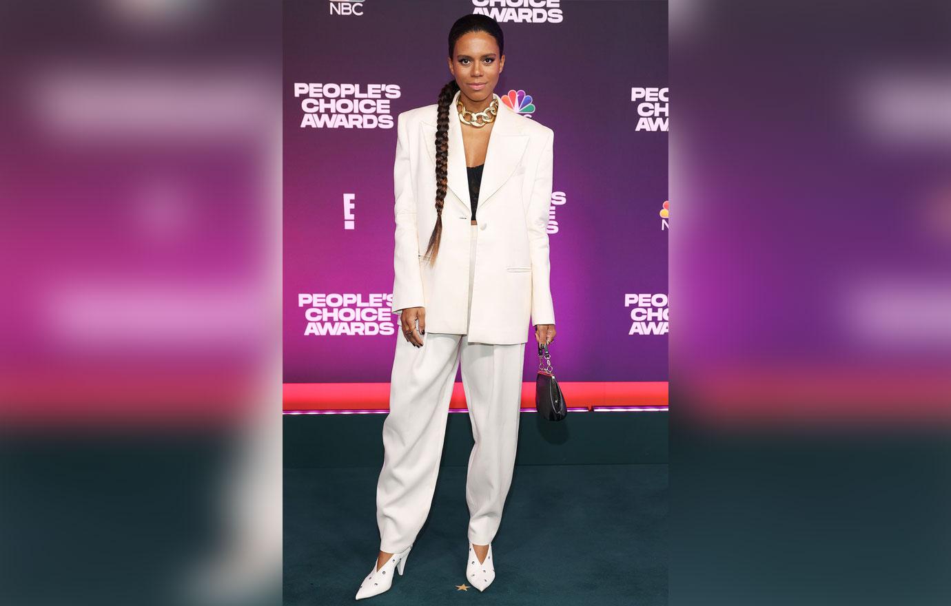 peoples choice awards  get the look for less shop