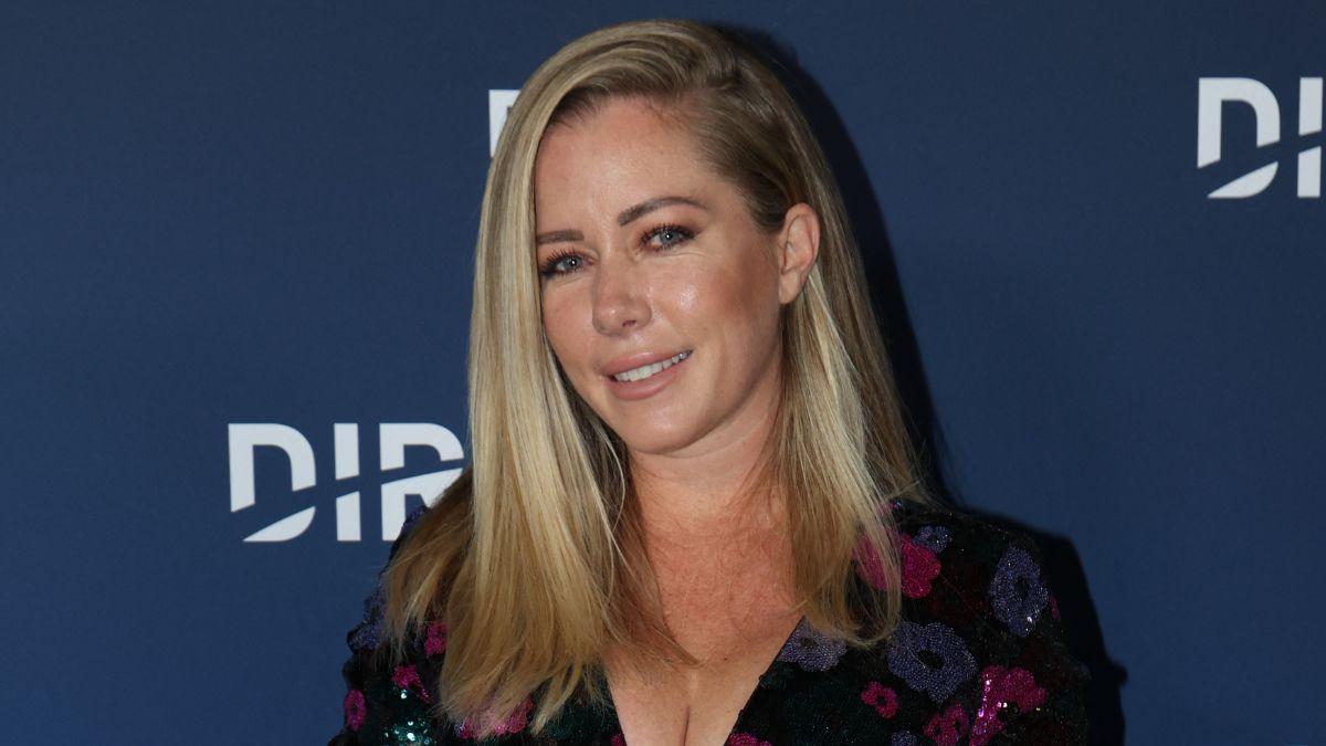 Photo of Kendra Wilkinson 