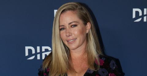 Photo of Kendra Wilkinson