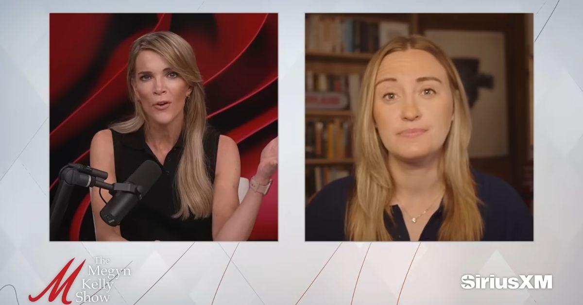 image of Brooke Baldwin's original Substack actually revealed that she ‘turned down’ all four men and chose not to have casual s--.