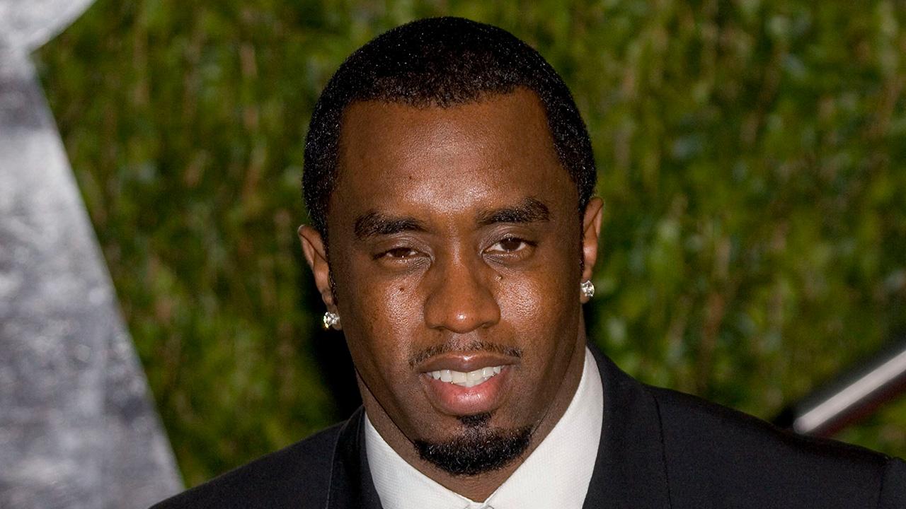 photo of Dawn Richard accused Sean 'Diddy' Combs of abuse and sexual assault.