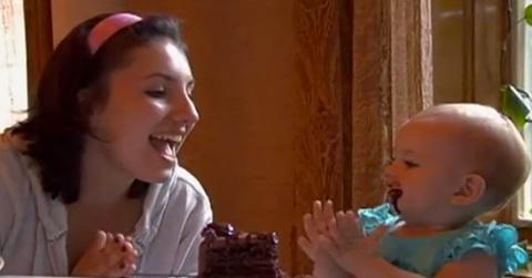 Teen mom 3 arabella birthday