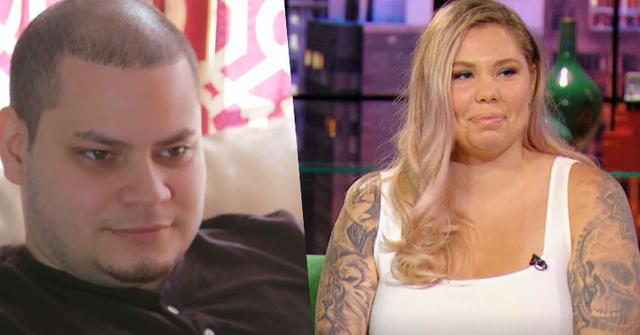 Kailyn lowry ex jo rivera relationship book teen mom