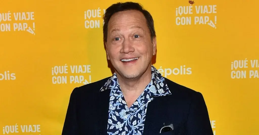 rob schneider