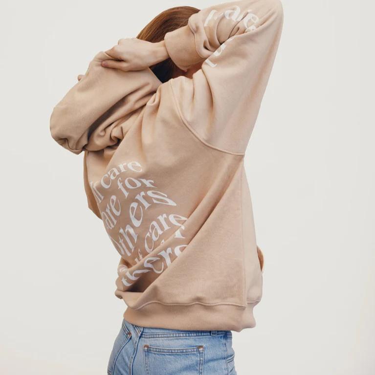 enroutehoodie model
