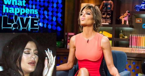 Watch What Happens Live – Season 12