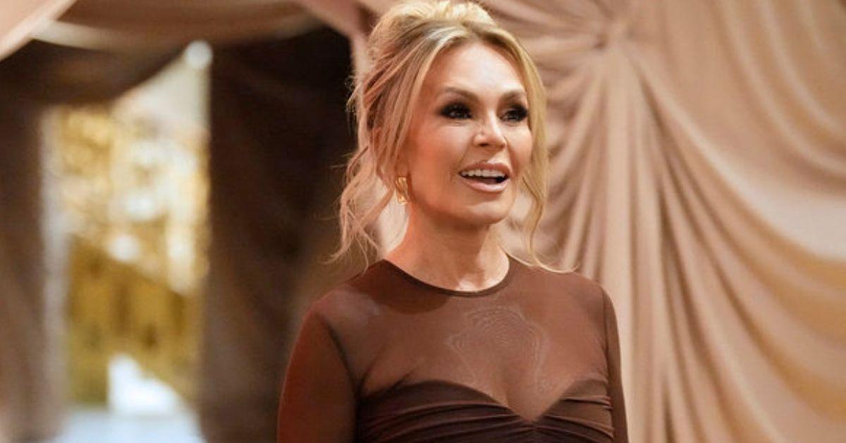 Photo of Tamra Judge