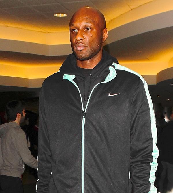 Kim kardashian cancels baby shower lamar odom hospitalization 01