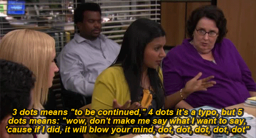 10 Things Kelly Kapoor of 'The Office' Taught Us About Love