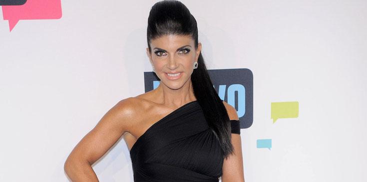 Teresa giudice