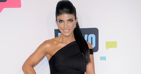 Teresa giudice
