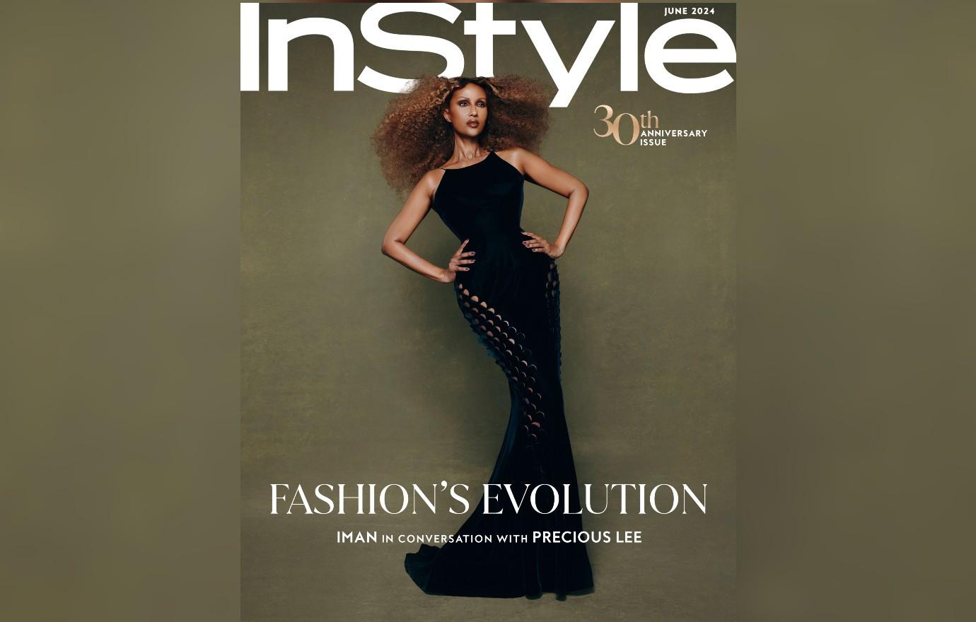 instyleimanfashion cover