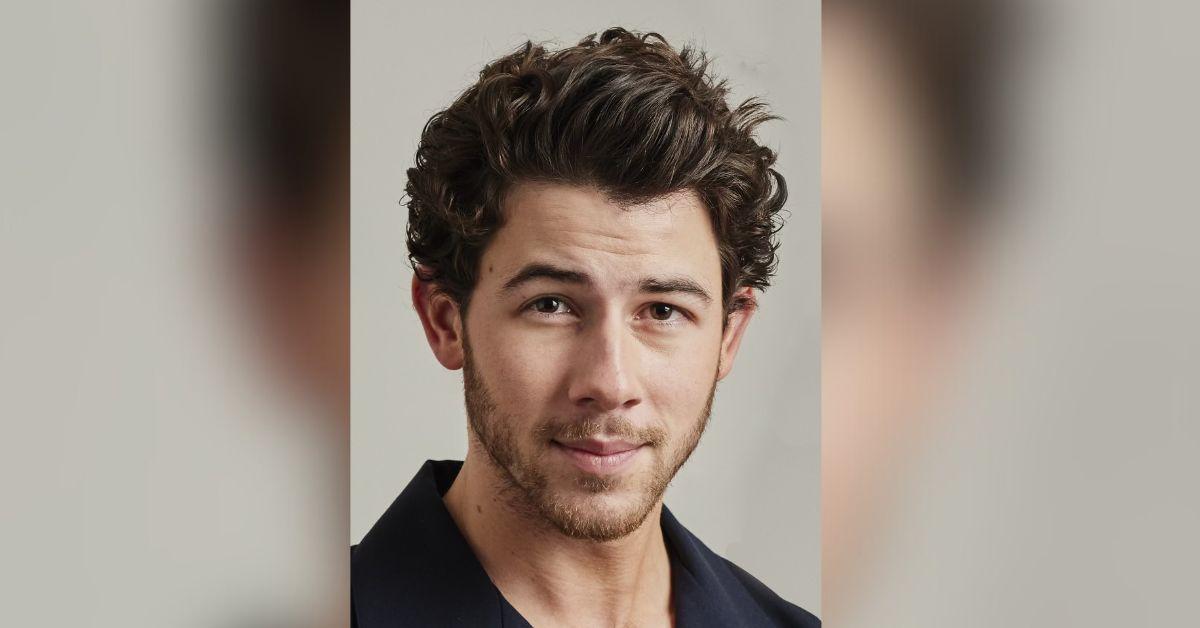 nick jonas