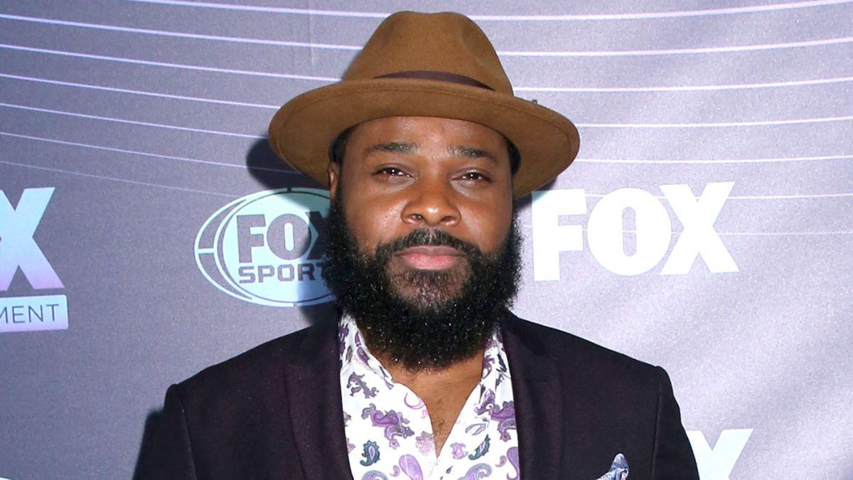 image of Malcolm-Jamal Warner
