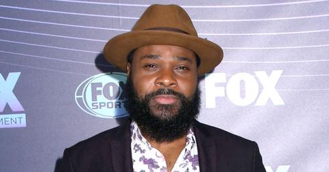 image of Malcolm-Jamal Warner