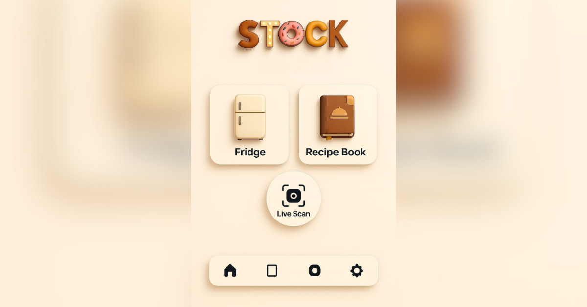 from early steps to a scalable vision johny saephans stock ai is not what you think