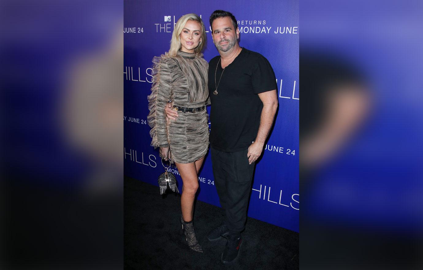 Lala Kent Randall Emmett 50 Cent