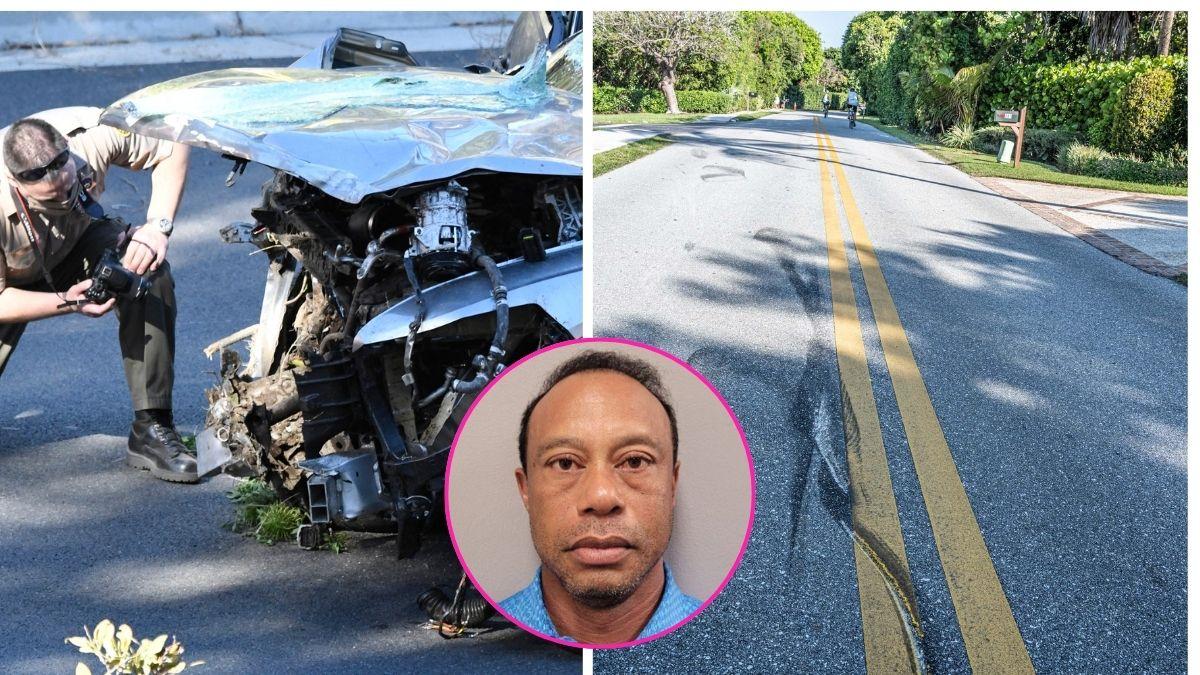 celebrities who survived terrifying car crashes photos