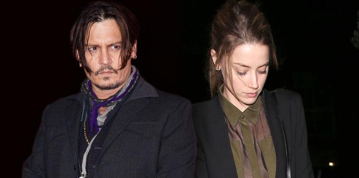 johnny depp amber heard doomed marriage