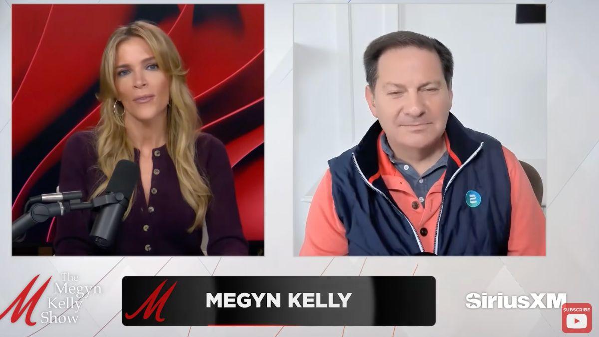image of Megyn Kelly 