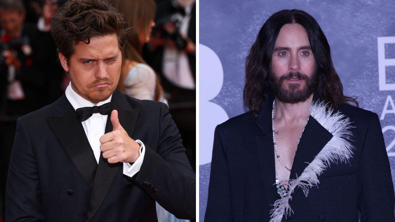 dylan sprouse viral jared leto tweet explained new sexual assault allegations