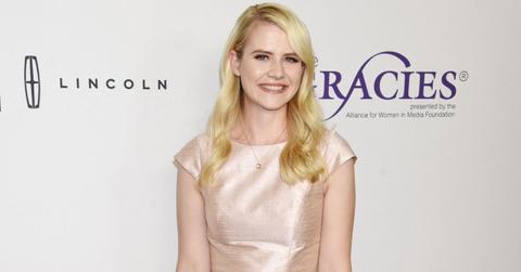 Photo of Elizabeth Smart
