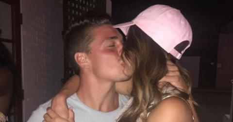 Danielle lombard reveals dean unglert encouraged break up with her on bip finale hero