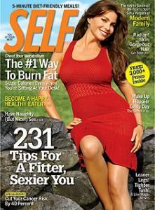 news.com.au on X: Sofia Vergara: 'I can barely cover my boobs