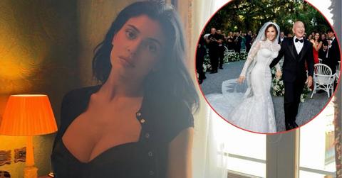 photo of Kylie Jenner