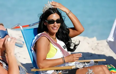 monica garcia axed rhoslc double life gossip blog exposed