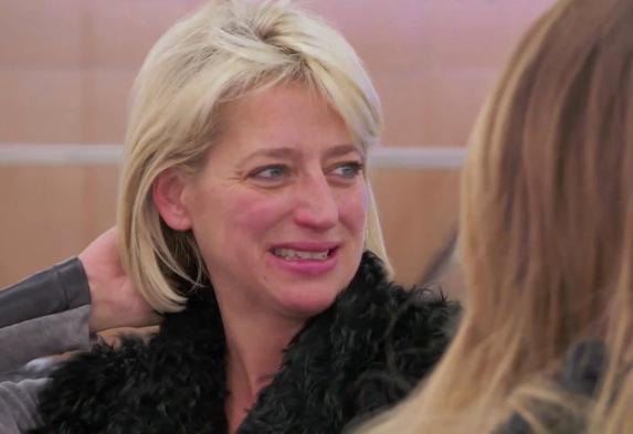 Rhony recap carole radziwill dorinda medley 06