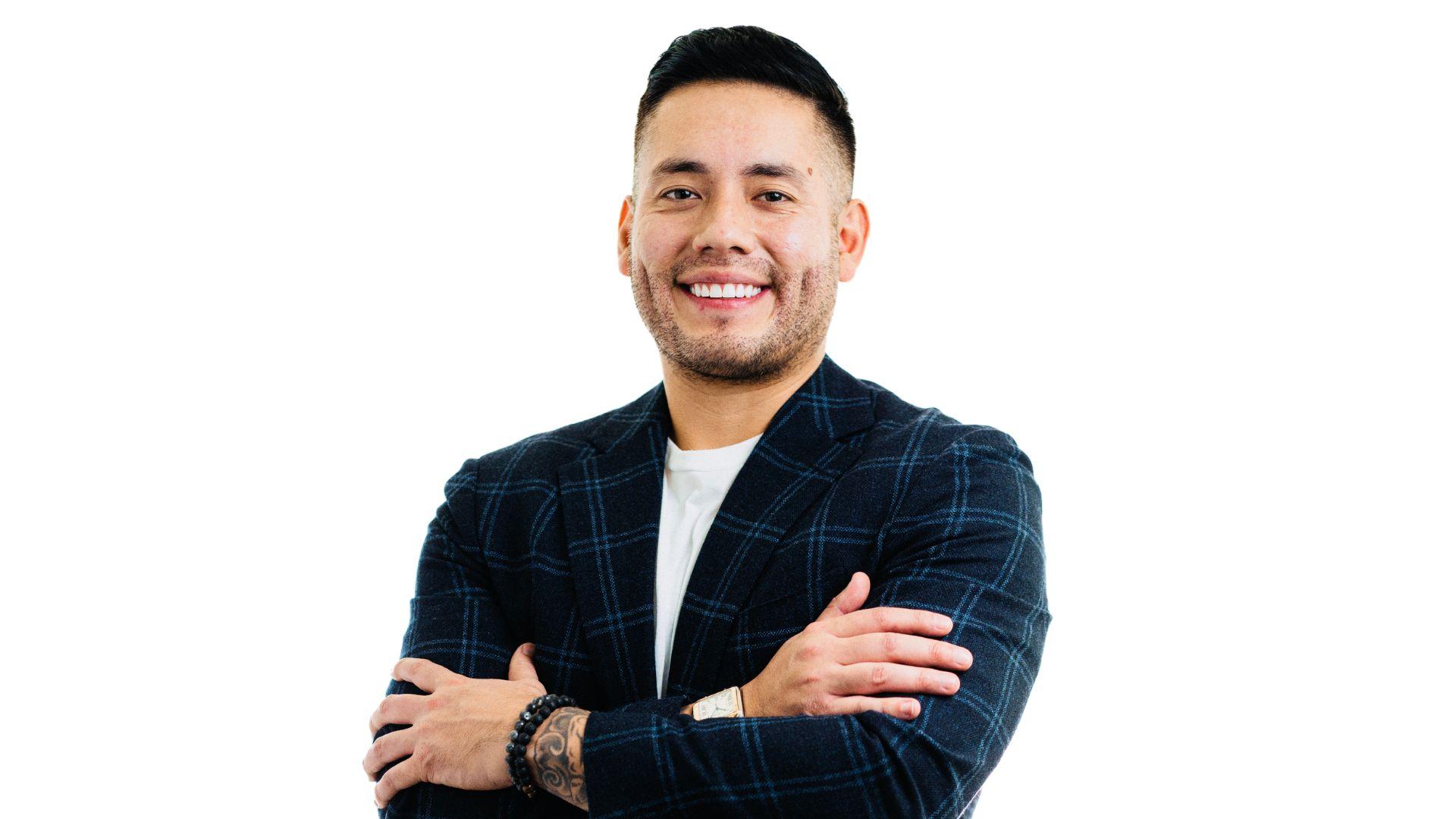 Founder Of ATMTogether Paul Alex On The Power Of Mindset